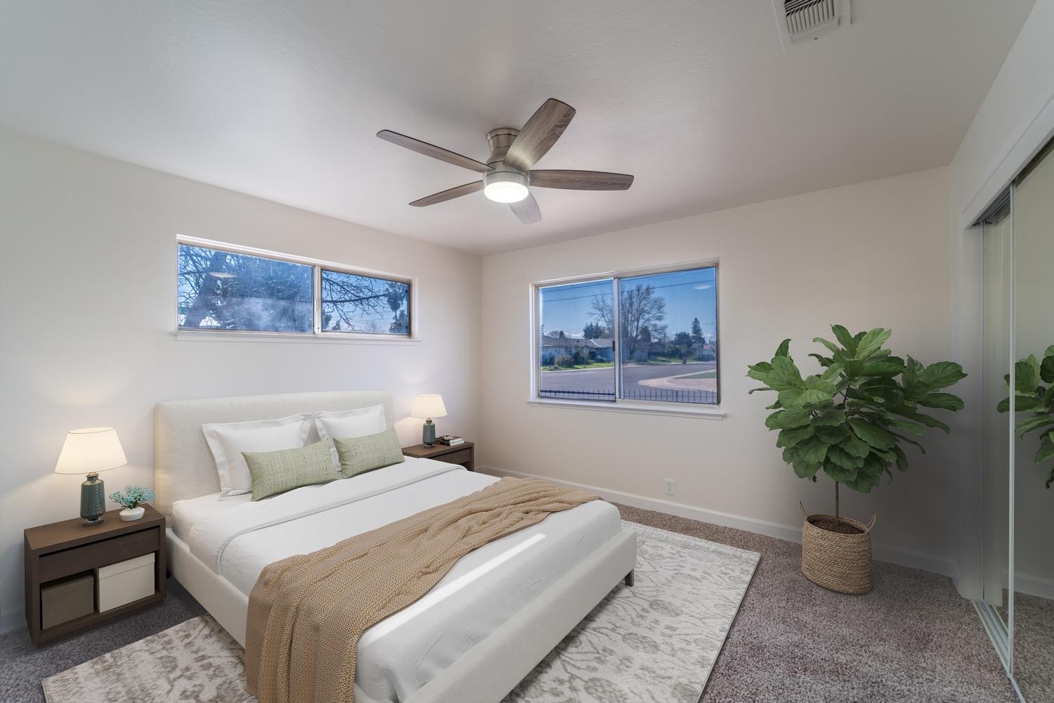 Detail Gallery Image 17 of 28 For 3812 Delano Ave, Stockton,  CA 95204 - 3 Beds | 2 Baths