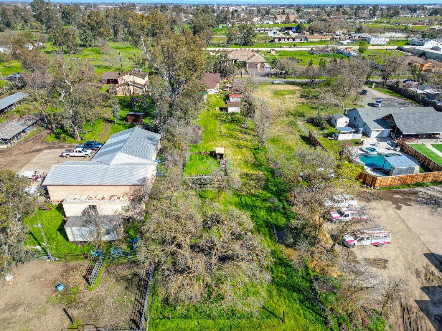 Detail Gallery Image 46 of 46 For 6849 18th St, Rio Linda,  CA 95673 - 0 Beds | 1 Baths