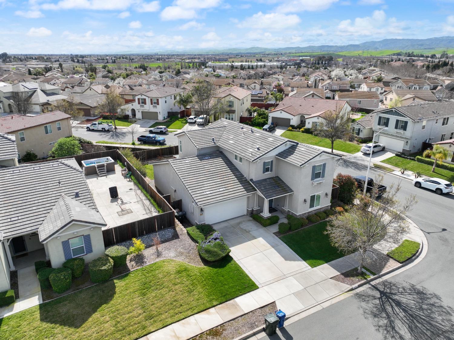 Coachford Way, Antioch, California image 44