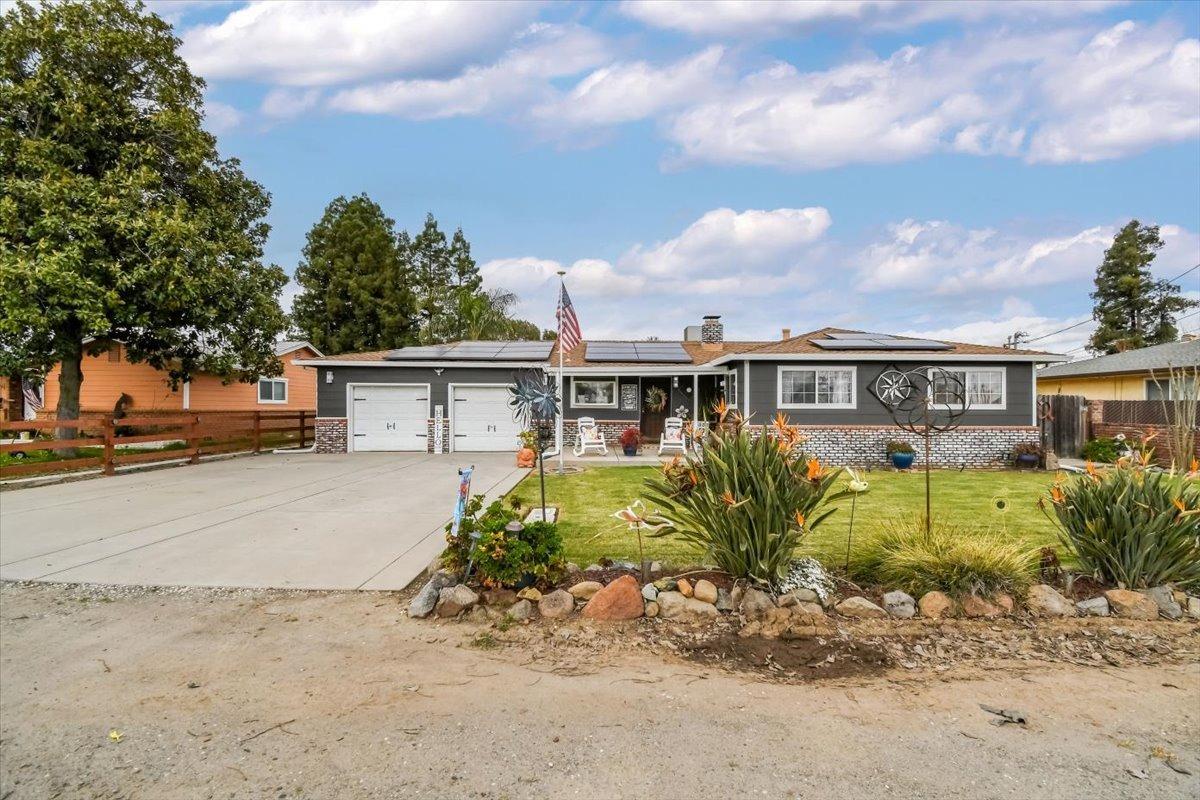 Detail Gallery Image 1 of 1 For 2649 Franklin Rd, Yuba City,  CA 95993 - 3 Beds | 2 Baths