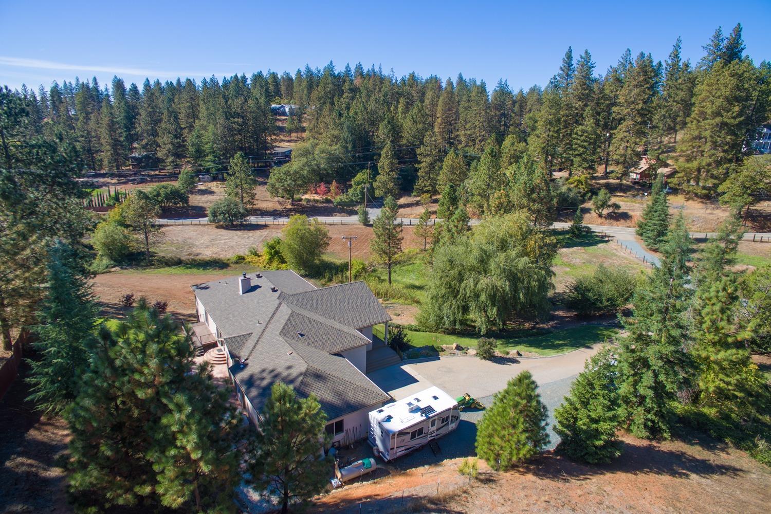 Detail Gallery Image 49 of 58 For 22260 Placer Hills Rd, Colfax,  CA 95713 - 3 Beds | 2/1 Baths