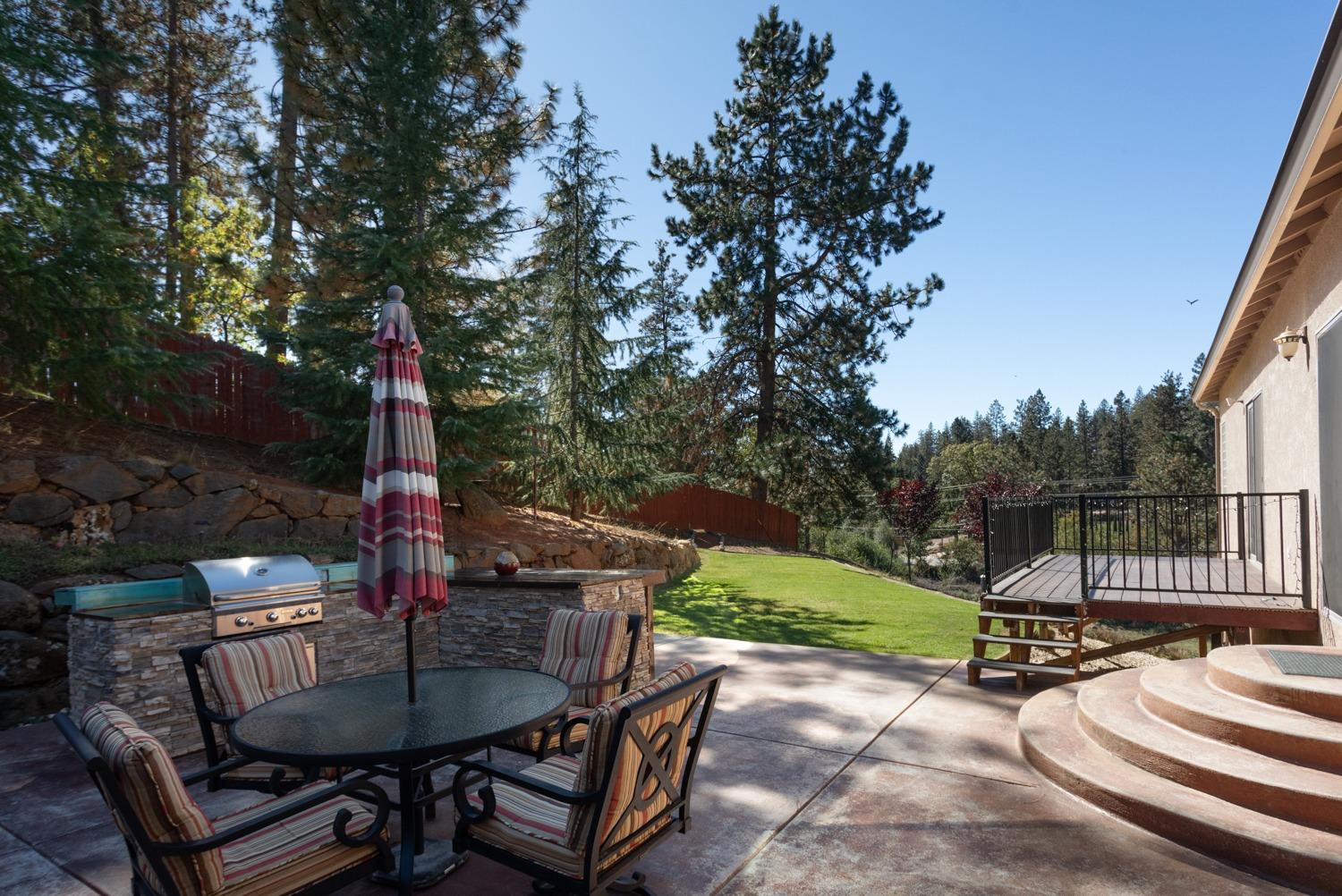 Detail Gallery Image 42 of 58 For 22260 Placer Hills Rd, Colfax,  CA 95713 - 3 Beds | 2/1 Baths