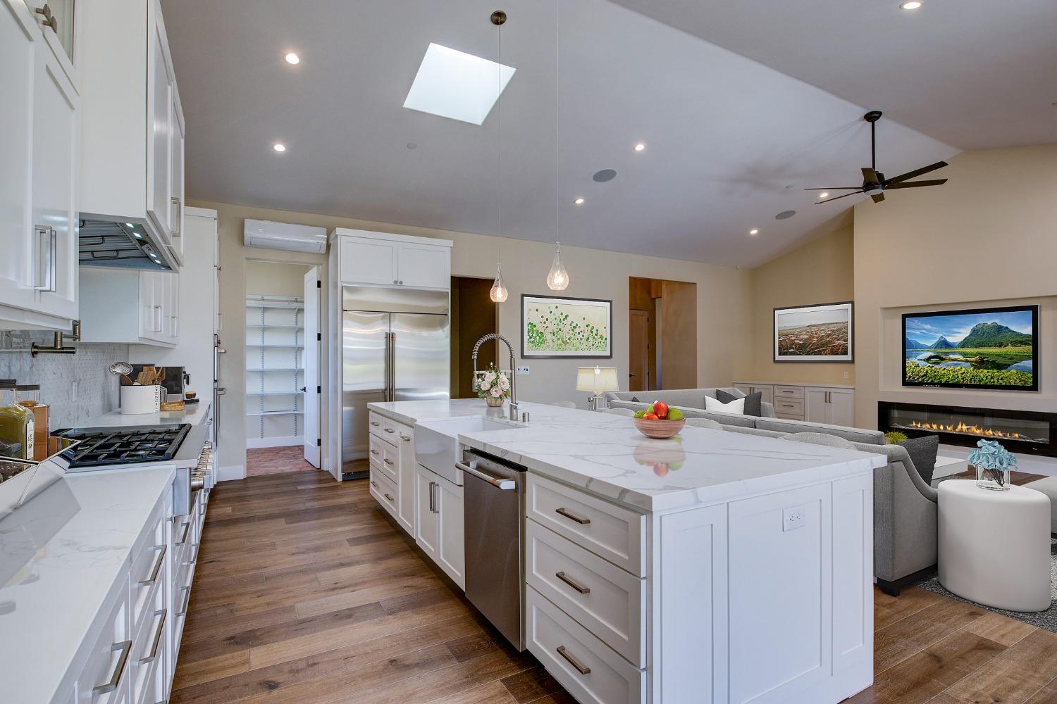 Detail Gallery Image 21 of 62 For 151 Blue Oak Ct, Copperopolis,  CA 95228 - 3 Beds | 2/1 Baths