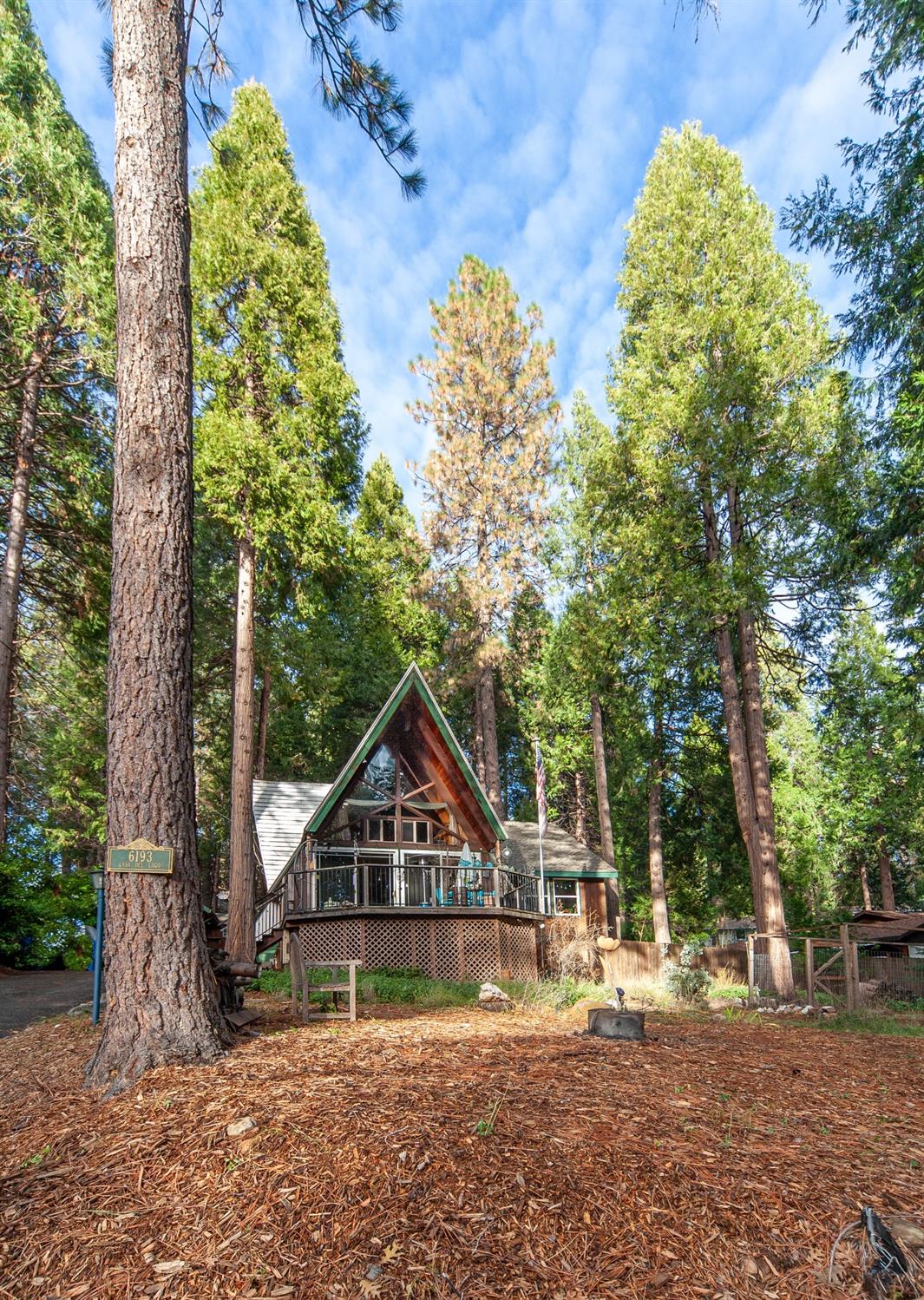 Detail Gallery Image 34 of 39 For 6193 Speckled Rd, Pollock Pines,  CA 95726 - 3 Beds | 2 Baths