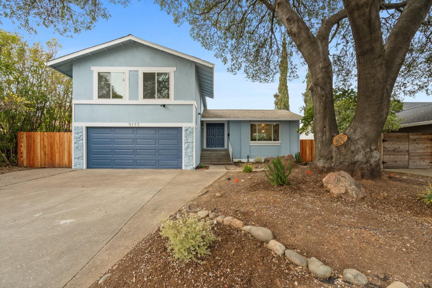 Detail Gallery Image 1 of 1 For 9177 Trujillo Way, Sacramento,  CA 95826 - 4 Beds | 2/1 Baths