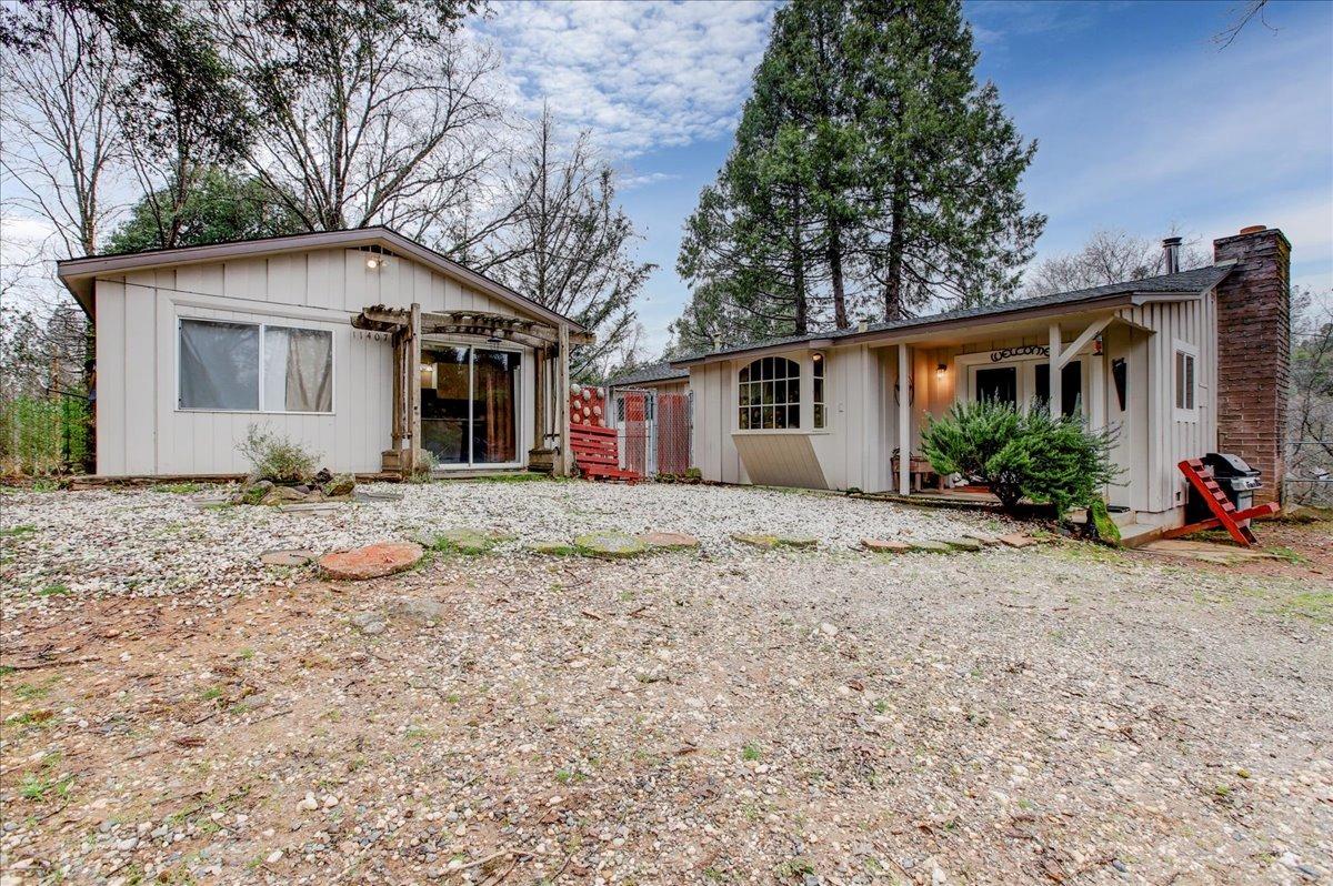 Photo of 11409 Tyler Foote Rd in Nevada City, CA