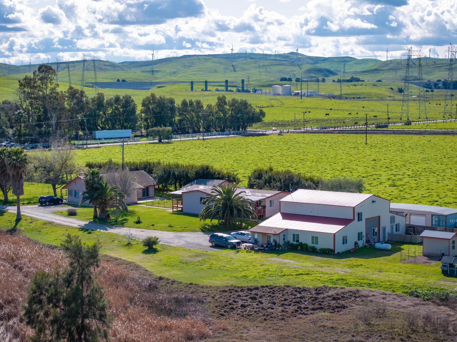 Kelso Road, Byron, California image 2