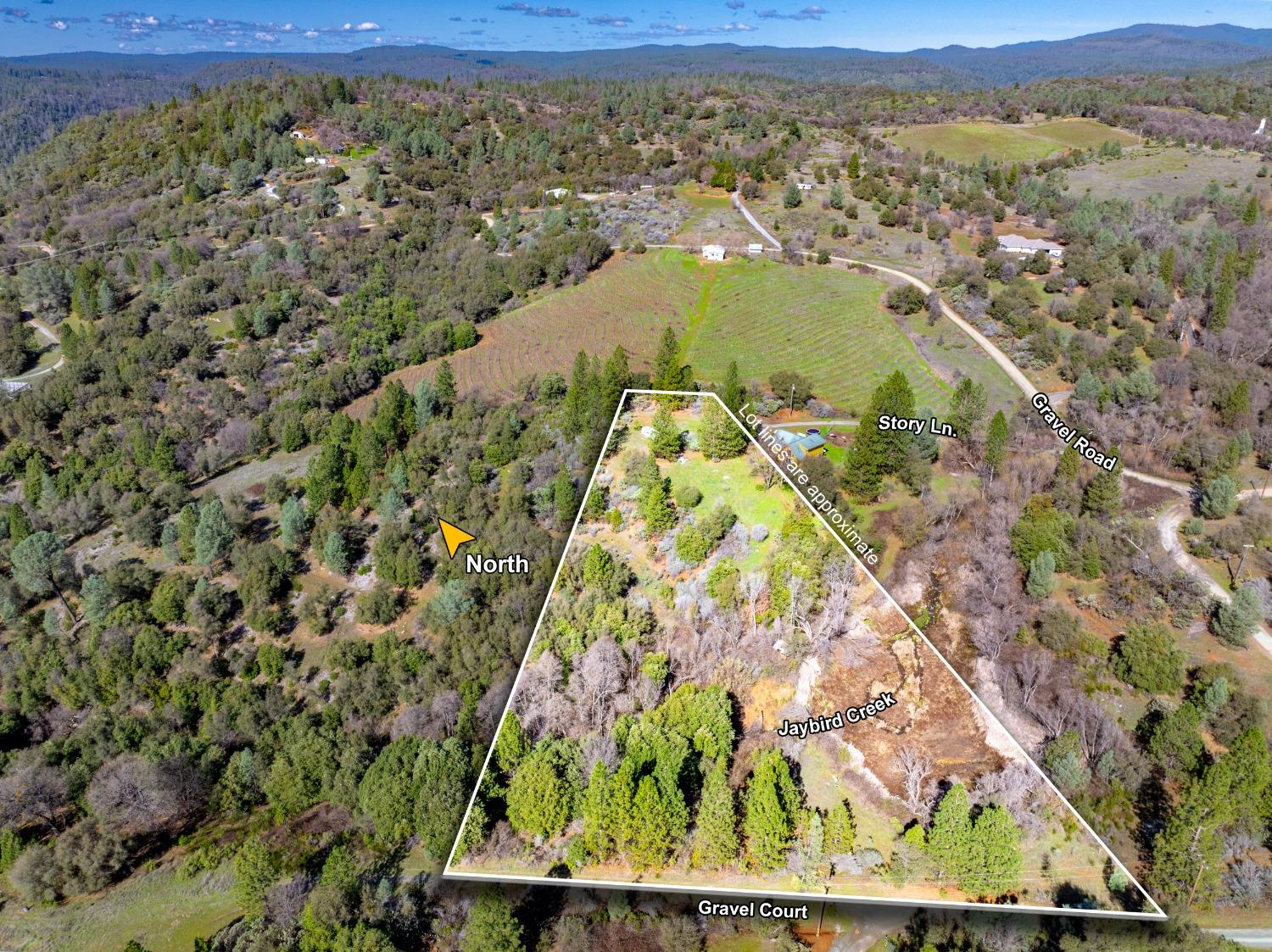 Photo of 1000 Story Ln in Placerville, CA
