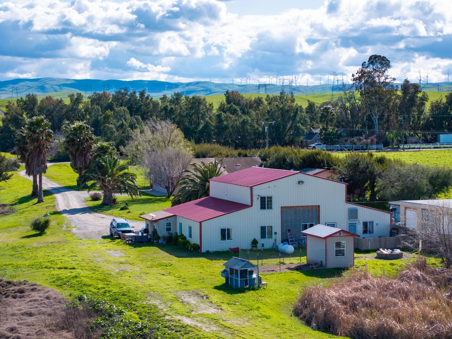 Kelso Road, Byron, California image 33