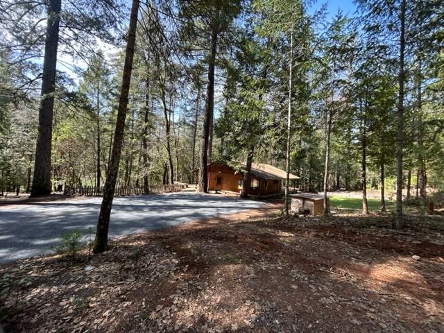 Log Cabin Lane, Foresthill, California image 2