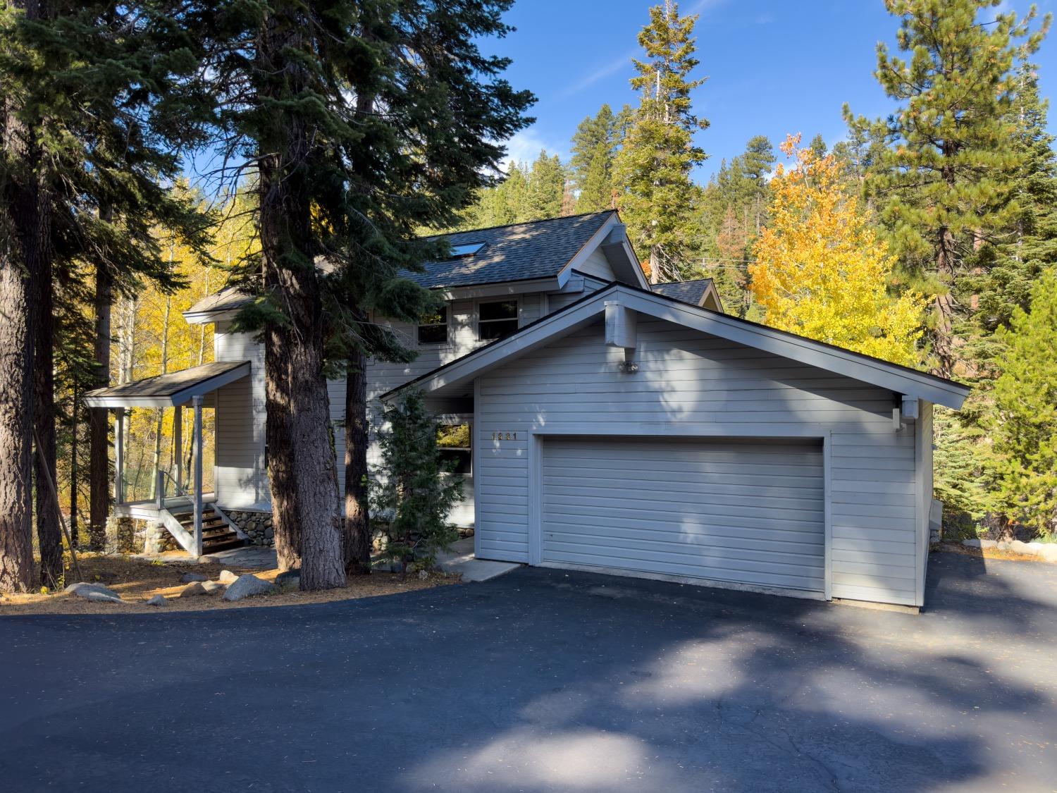 1331 Mineral Springs Place, Alpine Meadows, CA 96146