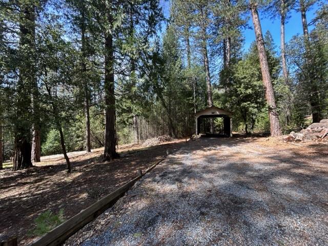 Log Cabin Lane, Foresthill, California image 10