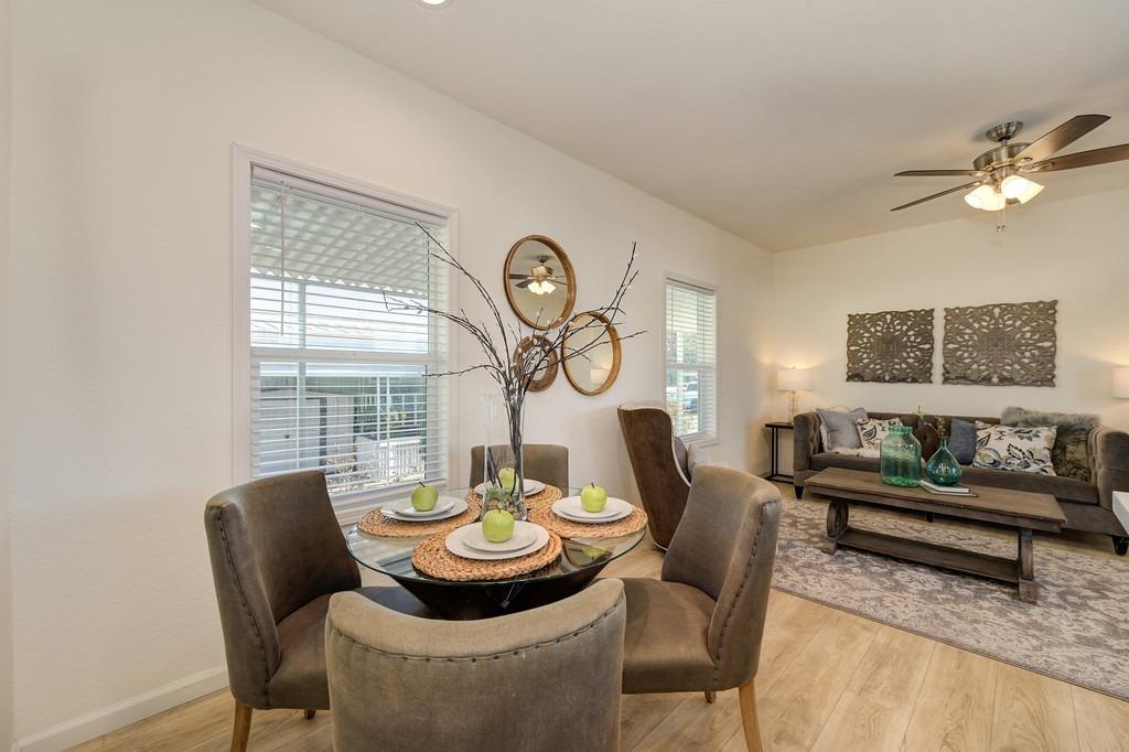 Detail Gallery Image 18 of 37 For 6525 Sunrise Blvd 18, Citrus Heights,  CA 95610 - 2 Beds | 2 Baths