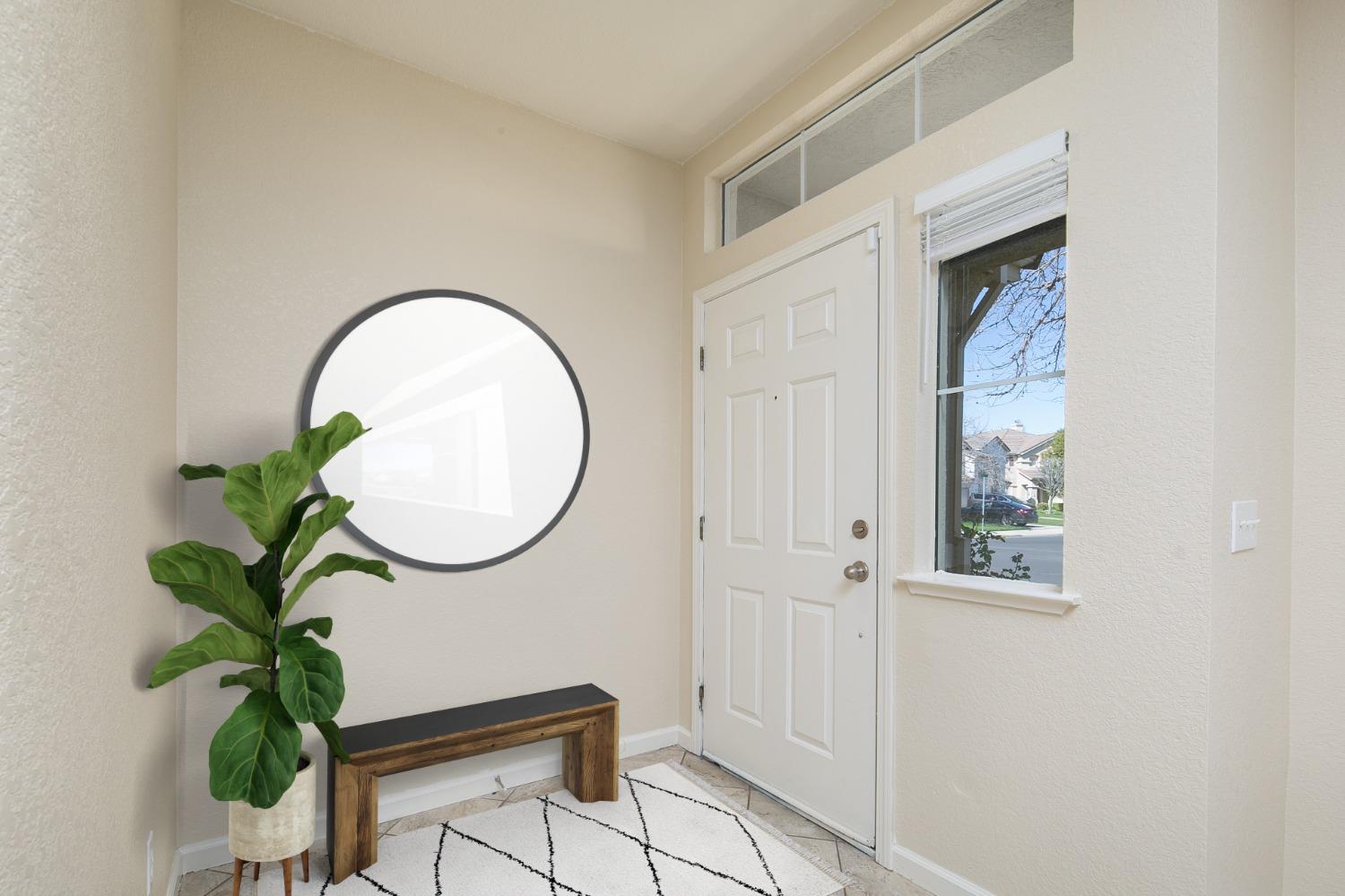 Detail Gallery Image 3 of 63 For 4093 Maddie Cir, Stockton,  CA 95209 - 4 Beds | 2 Baths