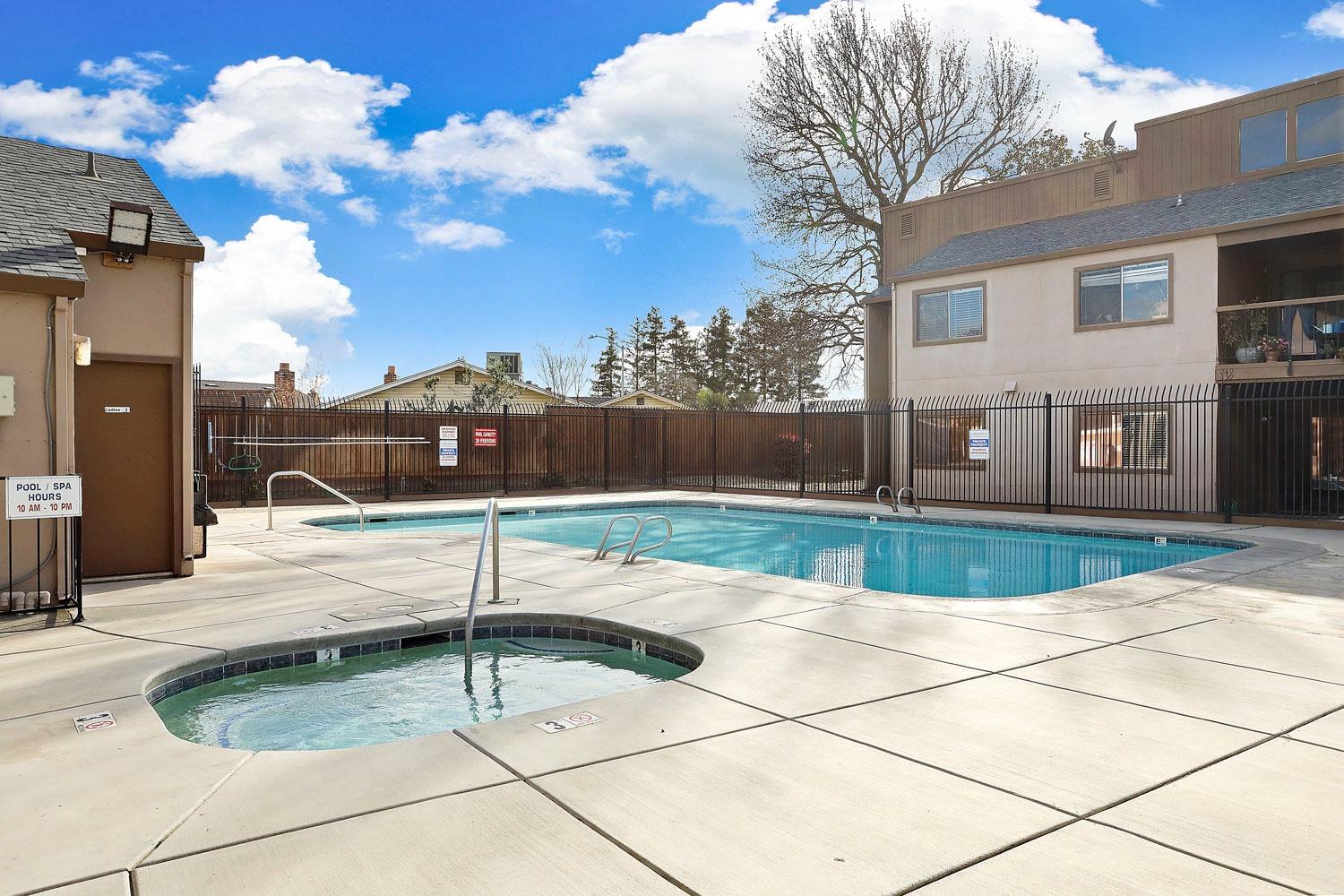 Detail Gallery Image 26 of 34 For 2905 Niagra St #168,  Turlock,  CA 95382 - 1 Beds | 1 Baths