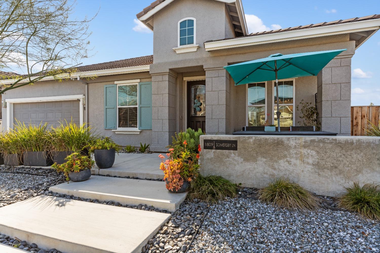 Detail Gallery Image 7 of 57 For 1809 Somersby, Ceres,  CA 95307 - 4 Beds | 2 Baths