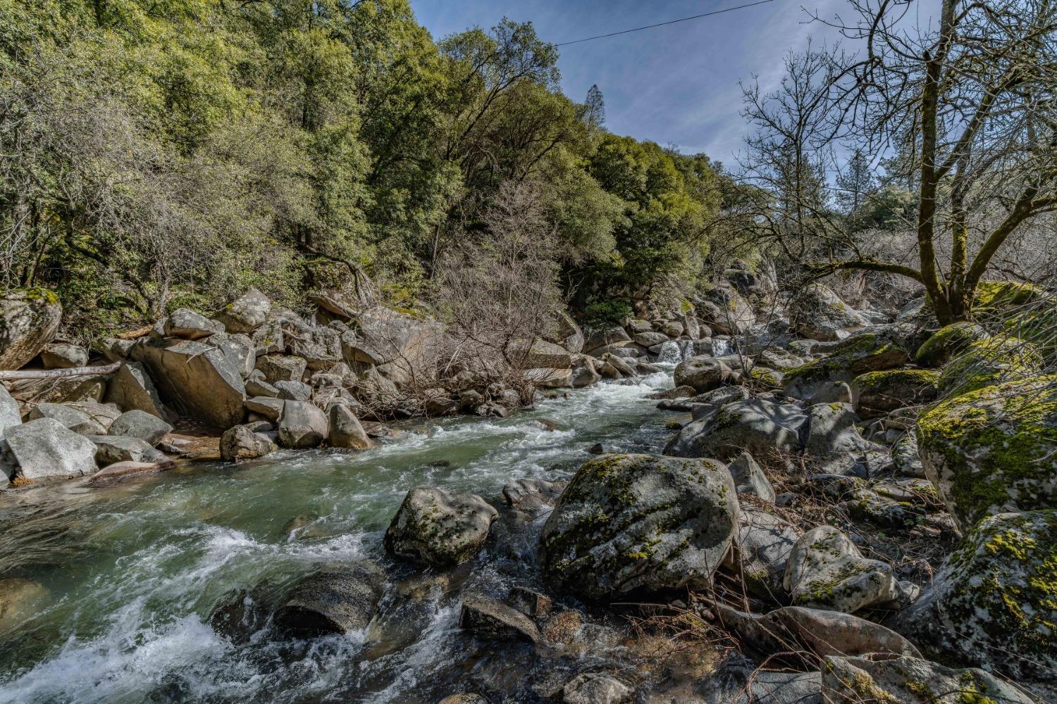 Emigrant Trail, River Pines, California image 2