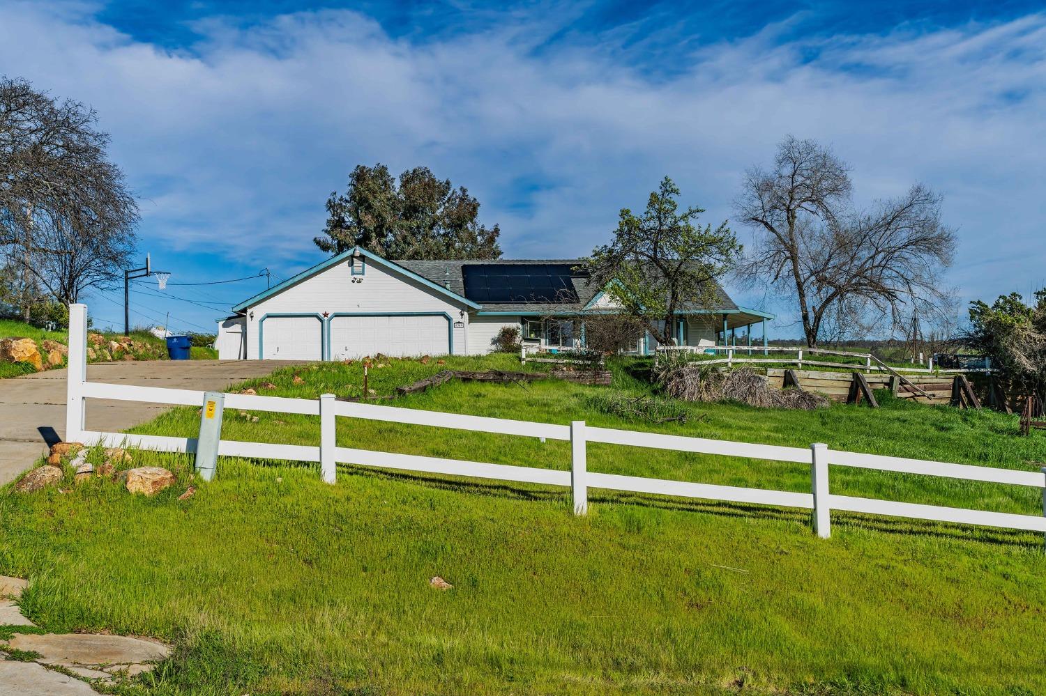 Siegel Street, Valley Springs, California image 49