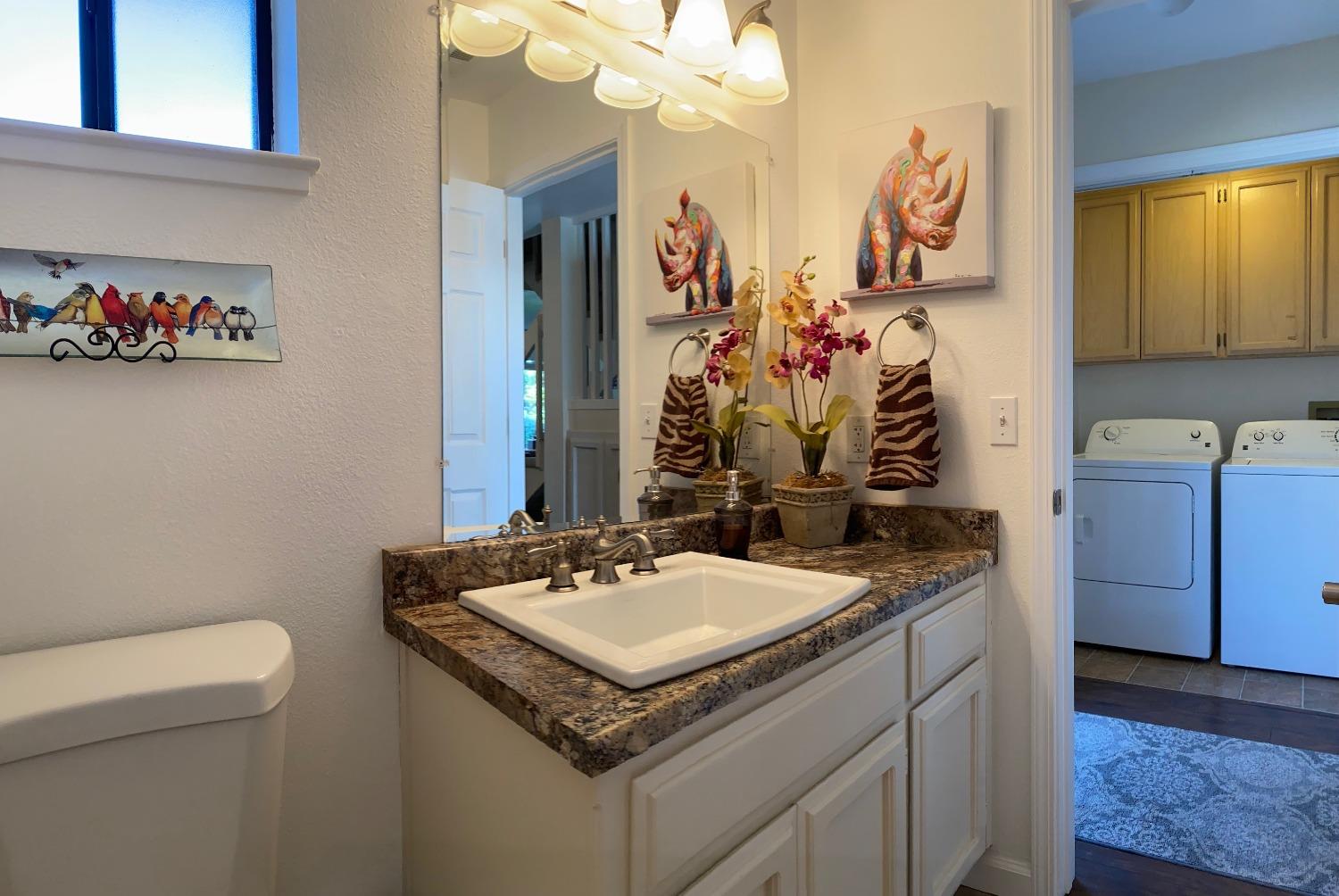 Detail Gallery Image 12 of 56 For 915 Saint Andrews #H,  Valley Springs,  CA 95252 - 2 Beds | 1/1 Baths