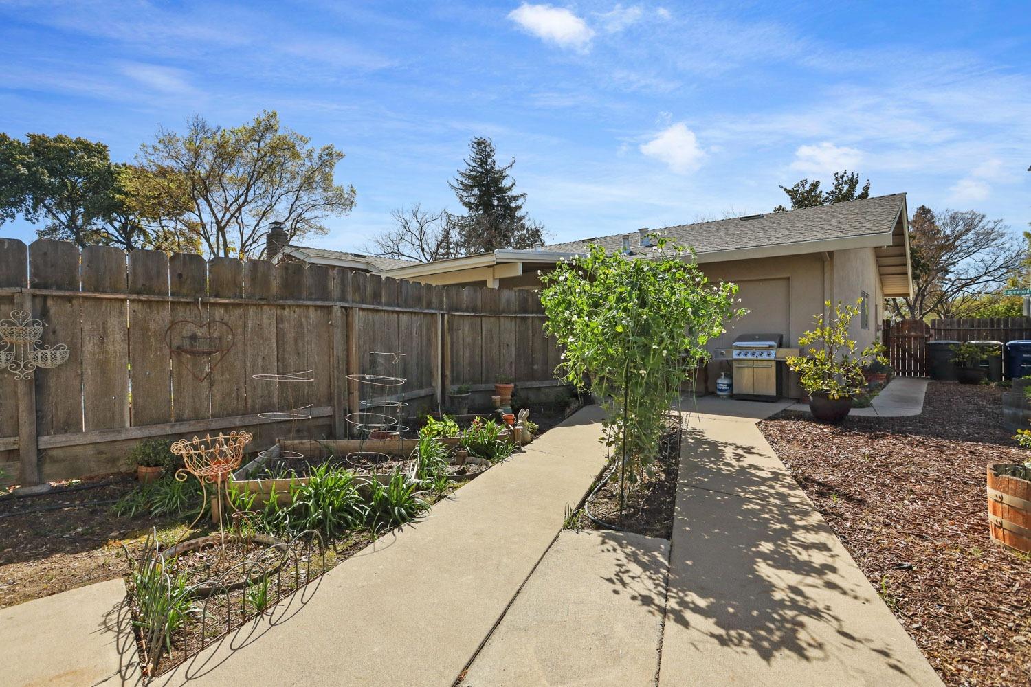 Detail Gallery Image 65 of 75 For 3616 Sagewood Ln, Modesto,  CA 95356 - 4 Beds | 2 Baths