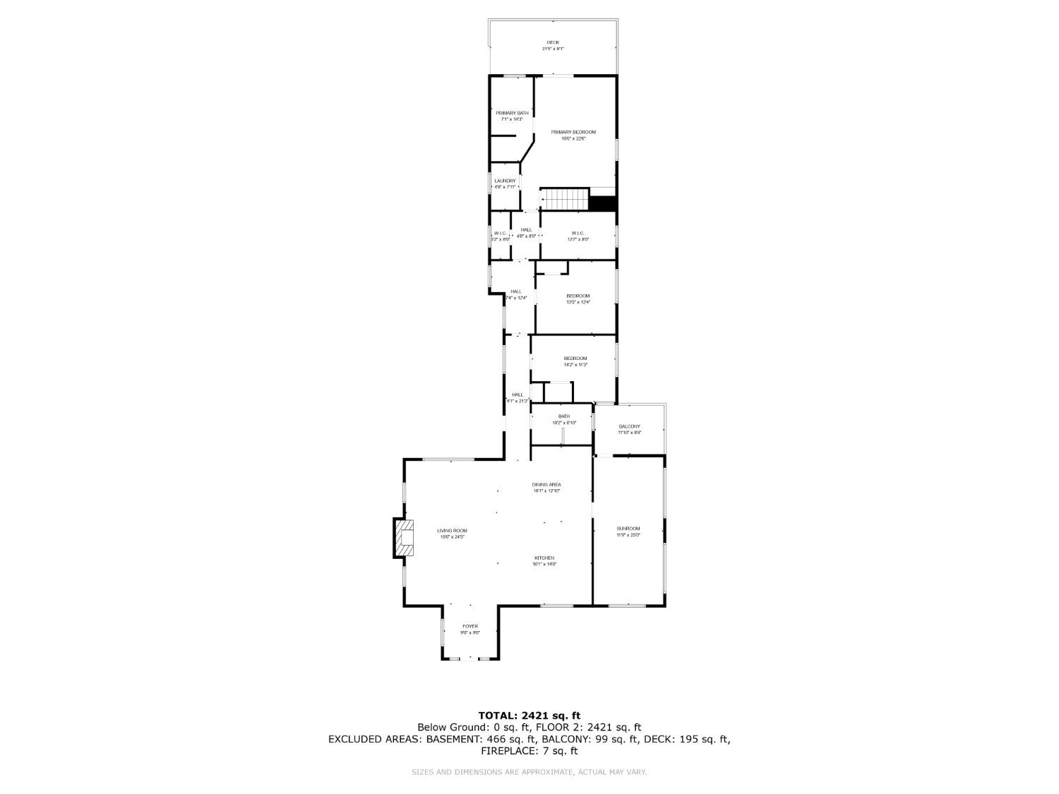 Detail Gallery Image 49 of 49 For 15655 Rough and Ready Hwy, Rough And Ready,  CA 95975 - 4 Beds | 2 Baths