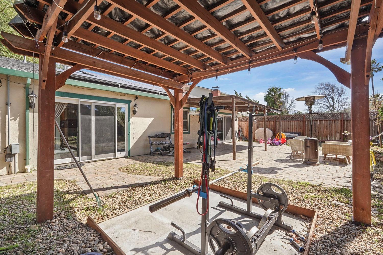 Jackson Place, Antioch, California image 22