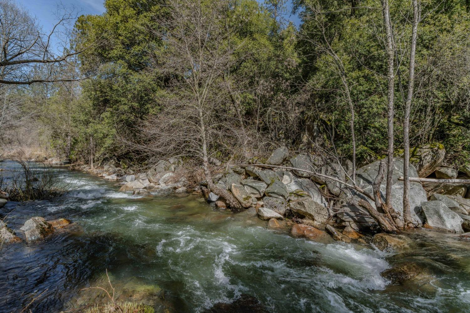 Emigrant Trail, River Pines, California image 3