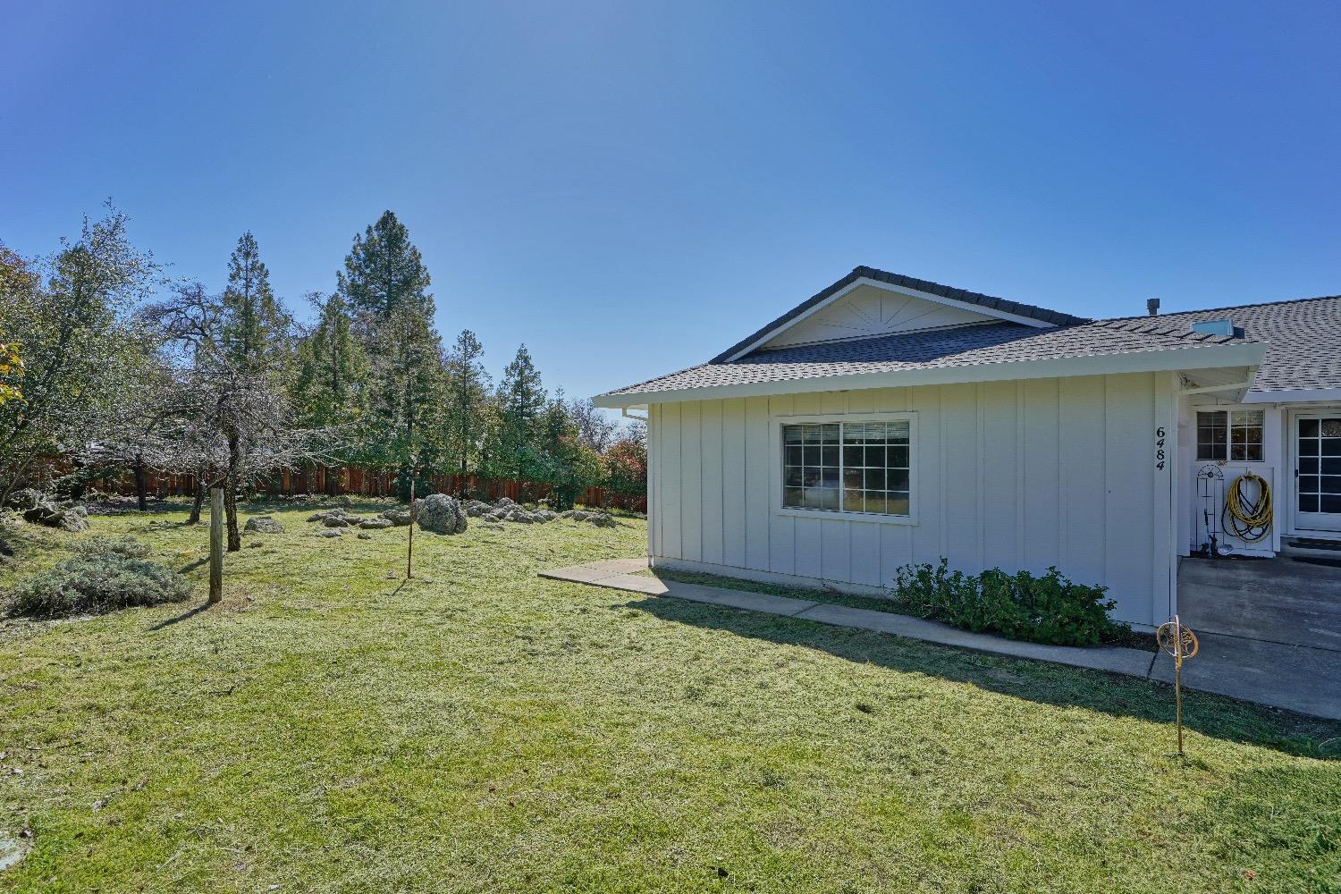 Detail Gallery Image 45 of 58 For 6484 Crystal Blvd, El Dorado,  CA 95623 - 3 Beds | 2/1 Baths