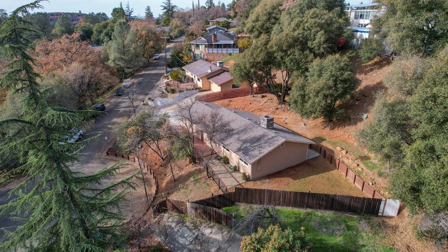 Photo of 595 Fairview Dr in Placerville, CA
