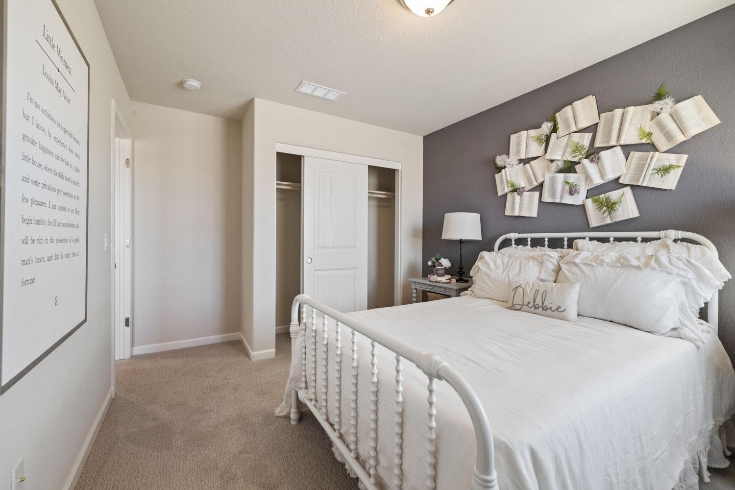 Detail Gallery Image 17 of 21 For 1528 Founders Point Dr, Modesto,  CA 95356 - 3 Beds | 2/1 Baths