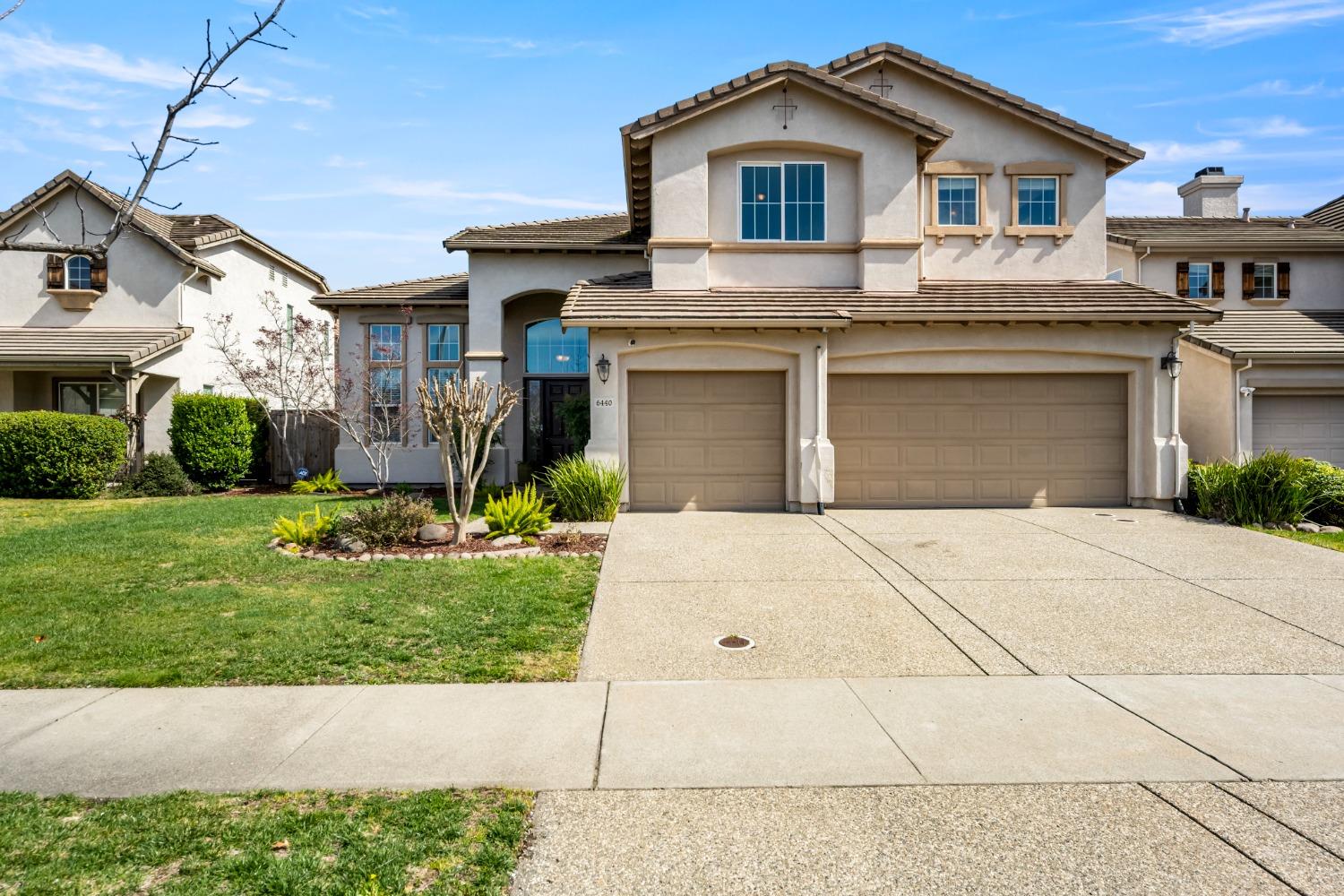 6440 Camellia Point Way, Roseville, CA 95678