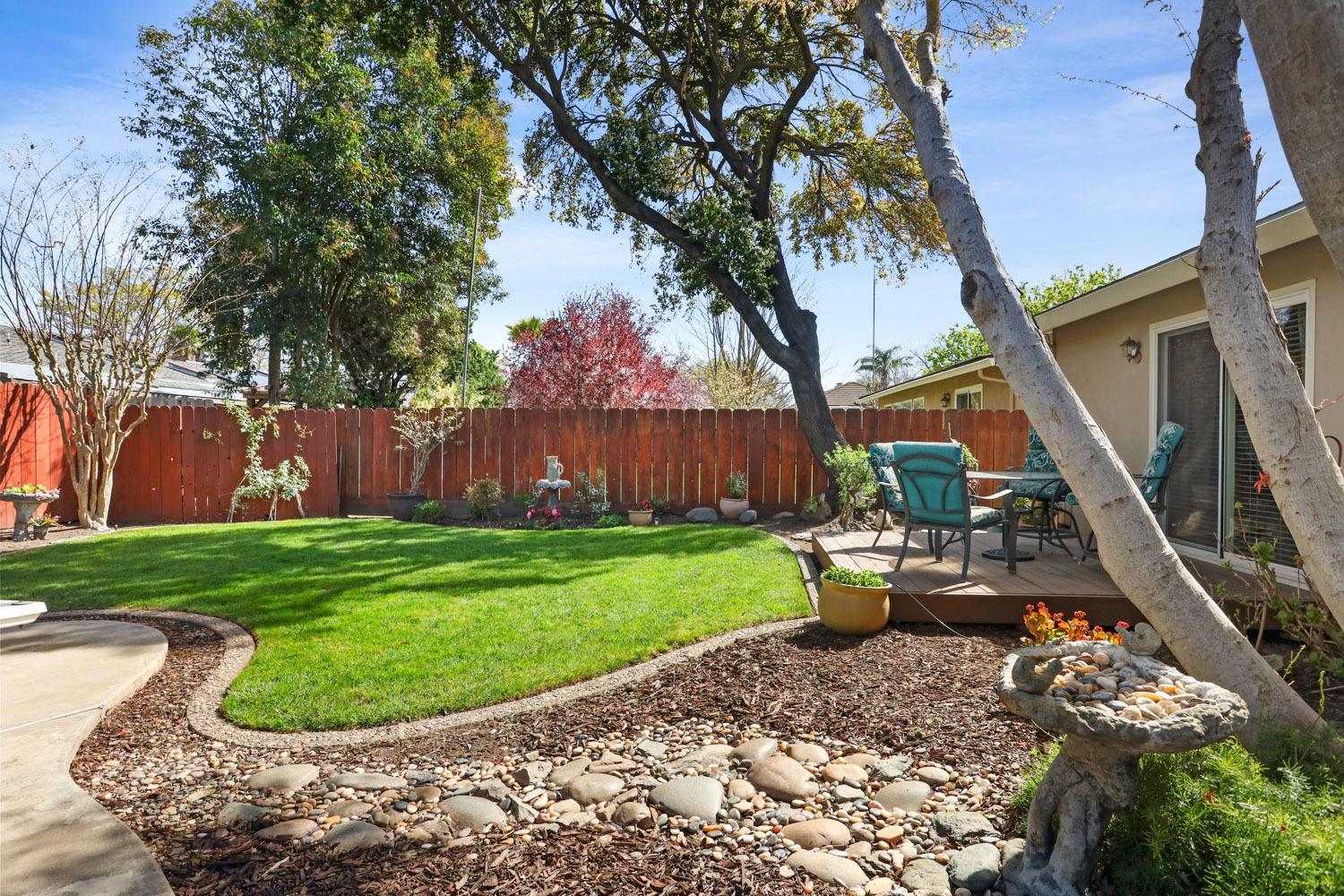 Detail Gallery Image 60 of 75 For 3616 Sagewood Ln, Modesto,  CA 95356 - 4 Beds | 2 Baths