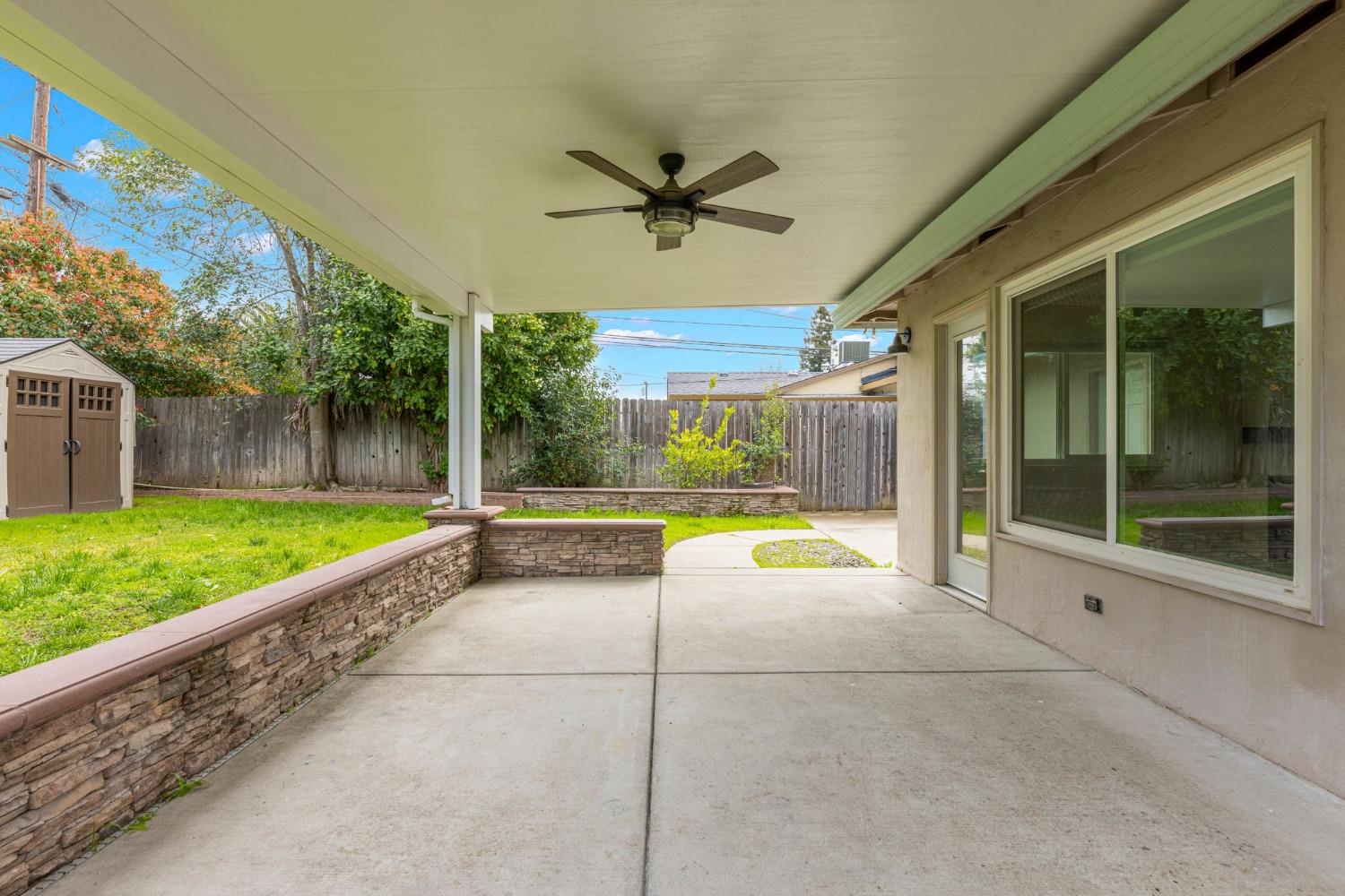 Detail Gallery Image 28 of 39 For 1304 Gladstone Dr, Sacramento,  CA 95864 - 3 Beds | 1 Baths