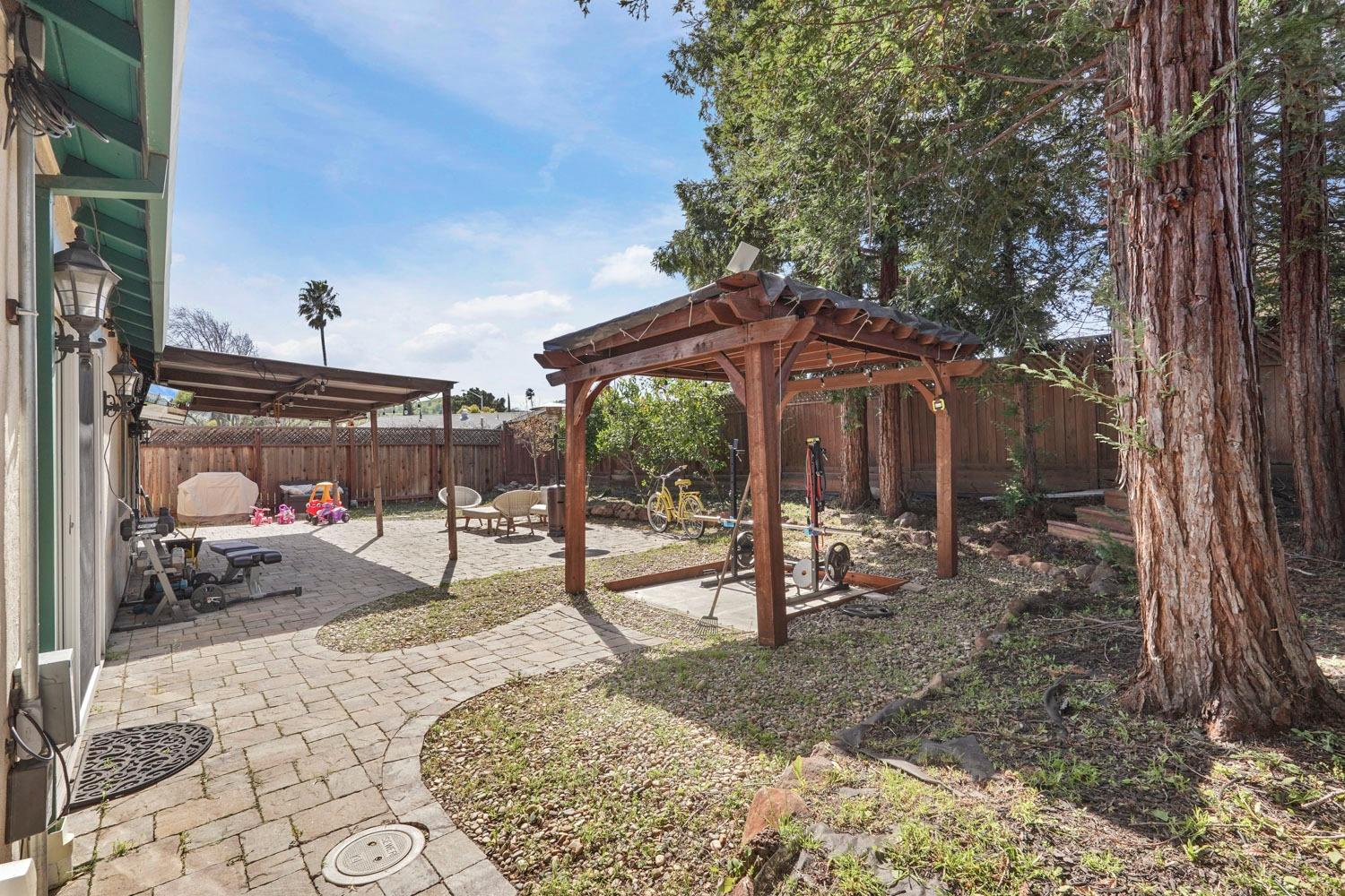 Jackson Place, Antioch, California image 20