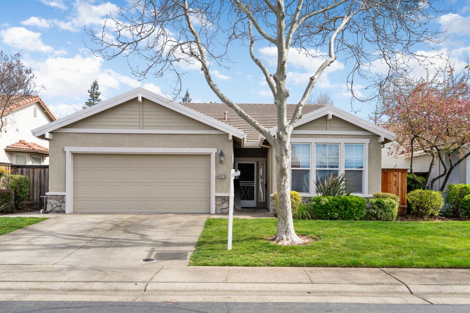 Photo of 4029 Coldwater Drive, Rocklin, CA 95765