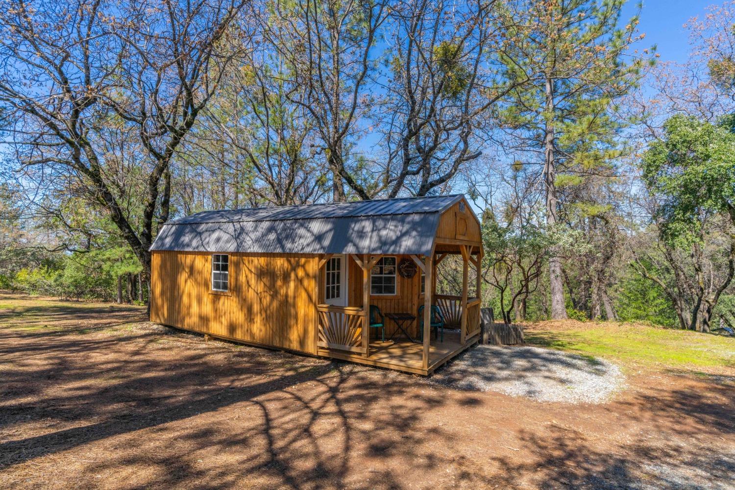 Detail Gallery Image 35 of 63 For 15360 Lupe Rd, Pine Grove,  CA 95665 - 2 Beds | 1/1 Baths