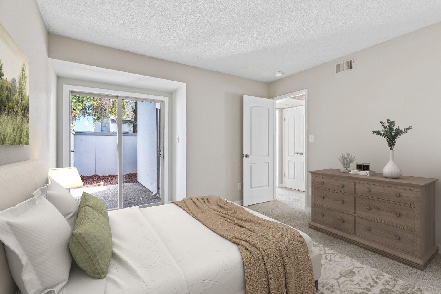 Detail Gallery Image 6 of 26 For 1313 Floyd Ave #125,  Modesto,  CA 95355 - 2 Beds | 1 Baths