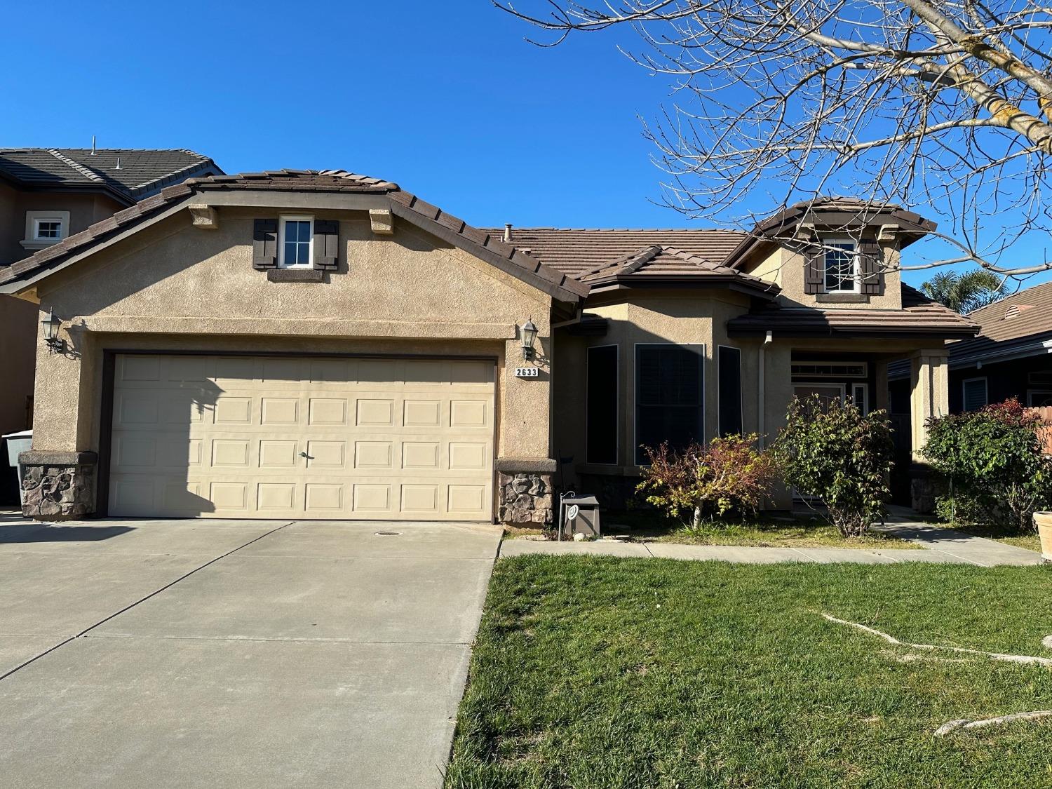 2633 Donner Trail, Riverbank, CA 95367