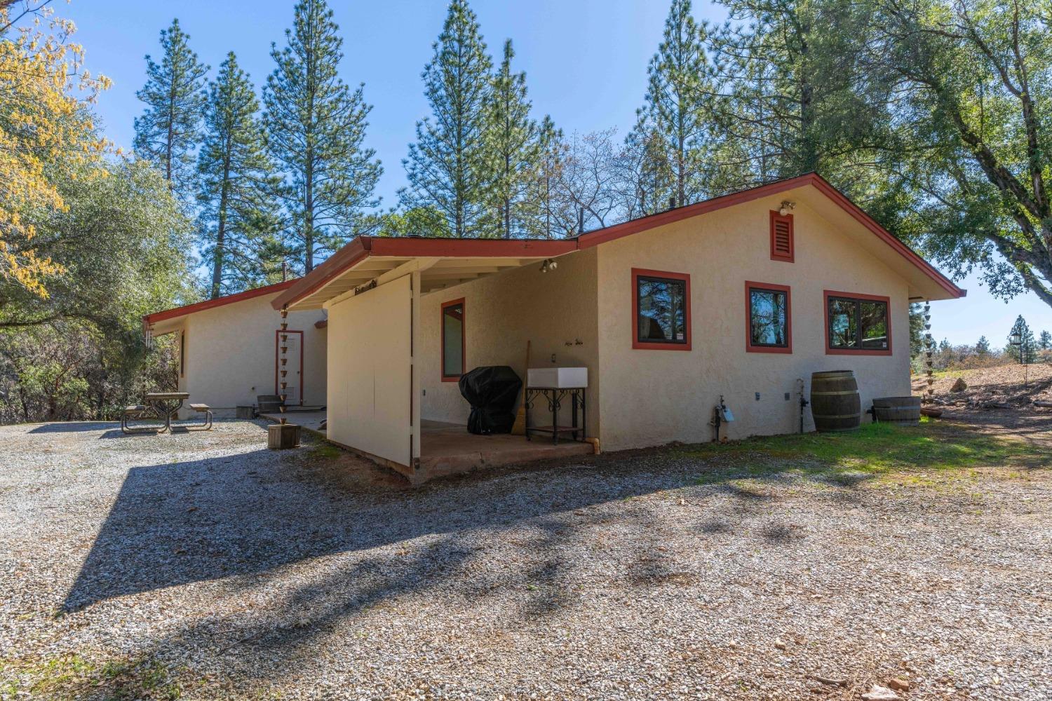 Detail Gallery Image 42 of 62 For 15360 Lupe Rd, Pine Grove,  CA 95665 - 2 Beds | 1/1 Baths