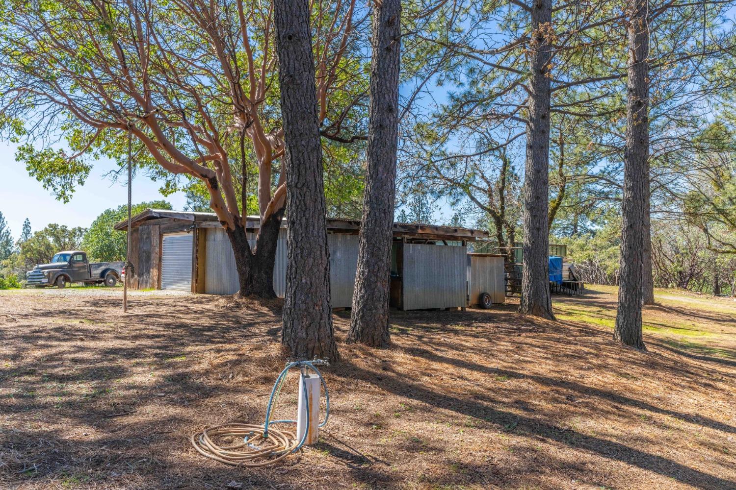 Detail Gallery Image 38 of 62 For 15360 Lupe Rd, Pine Grove,  CA 95665 - 2 Beds | 1/1 Baths