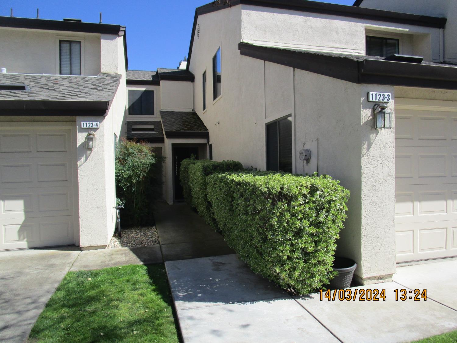 Detail Gallery Image 1 of 1 For 1123 Cedar Creek Dr #3,  Modesto,  CA 95355 - 3 Beds | 2/1 Baths