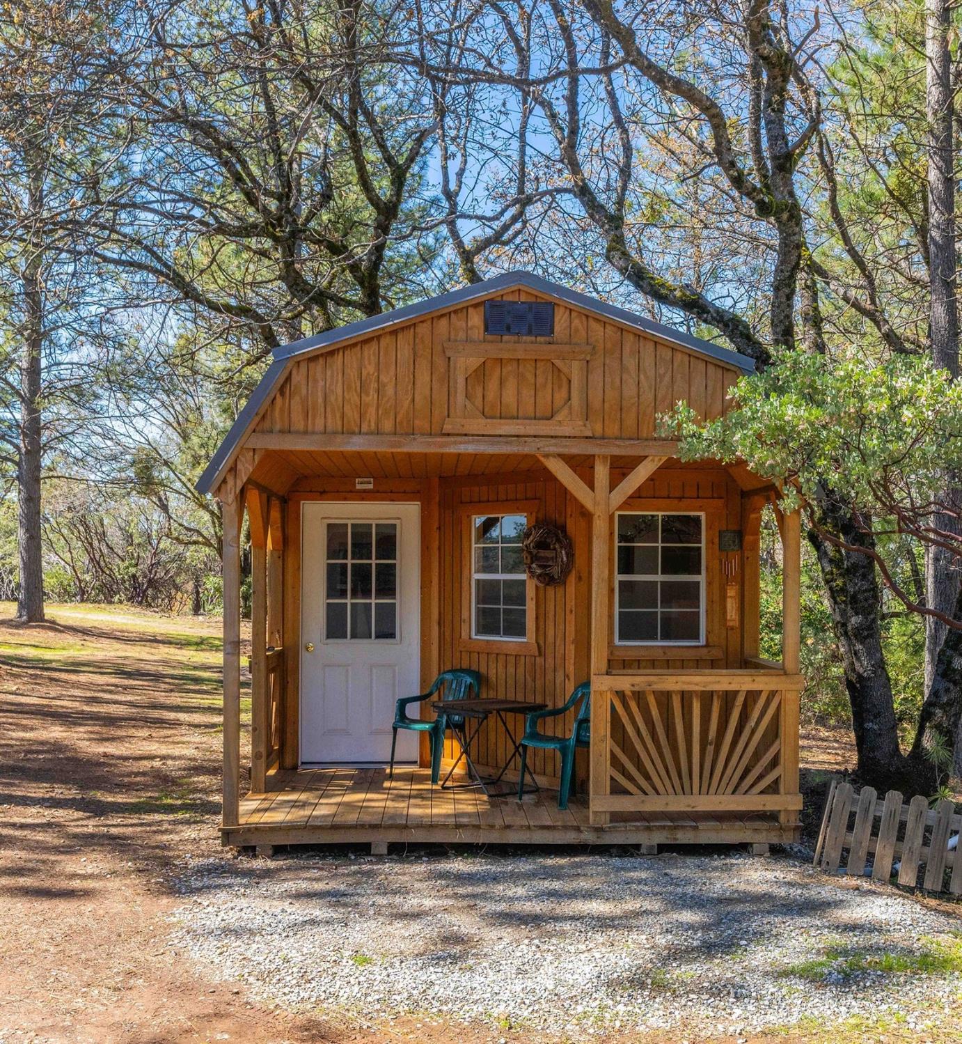 Detail Gallery Image 19 of 62 For 15360 Lupe Rd, Pine Grove,  CA 95665 - 2 Beds | 1/1 Baths