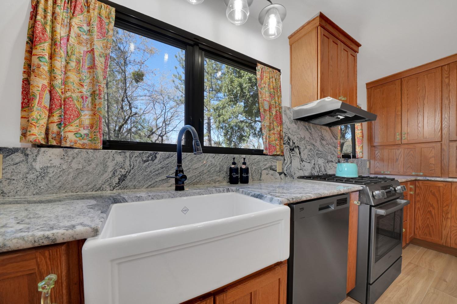 Detail Gallery Image 12 of 63 For 15360 Lupe Rd, Pine Grove,  CA 95665 - 2 Beds | 1/1 Baths