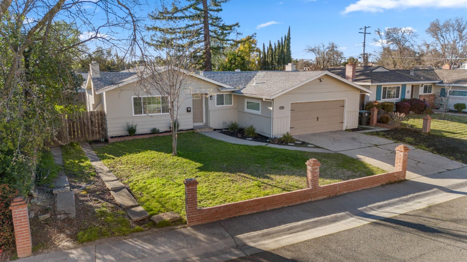 Photo of 6645 Melbourne Wy in Citrus Heights, CA