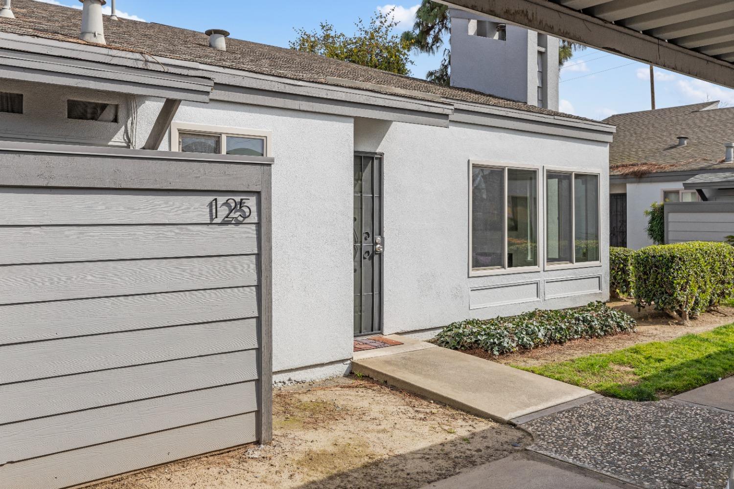 Detail Gallery Image 9 of 26 For 1313 Floyd Ave #125,  Modesto,  CA 95355 - 2 Beds | 1 Baths