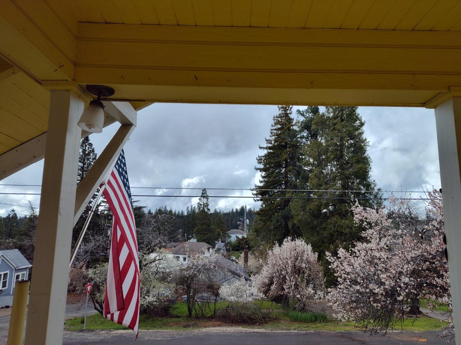 Foresthill Street, Colfax, California image 5