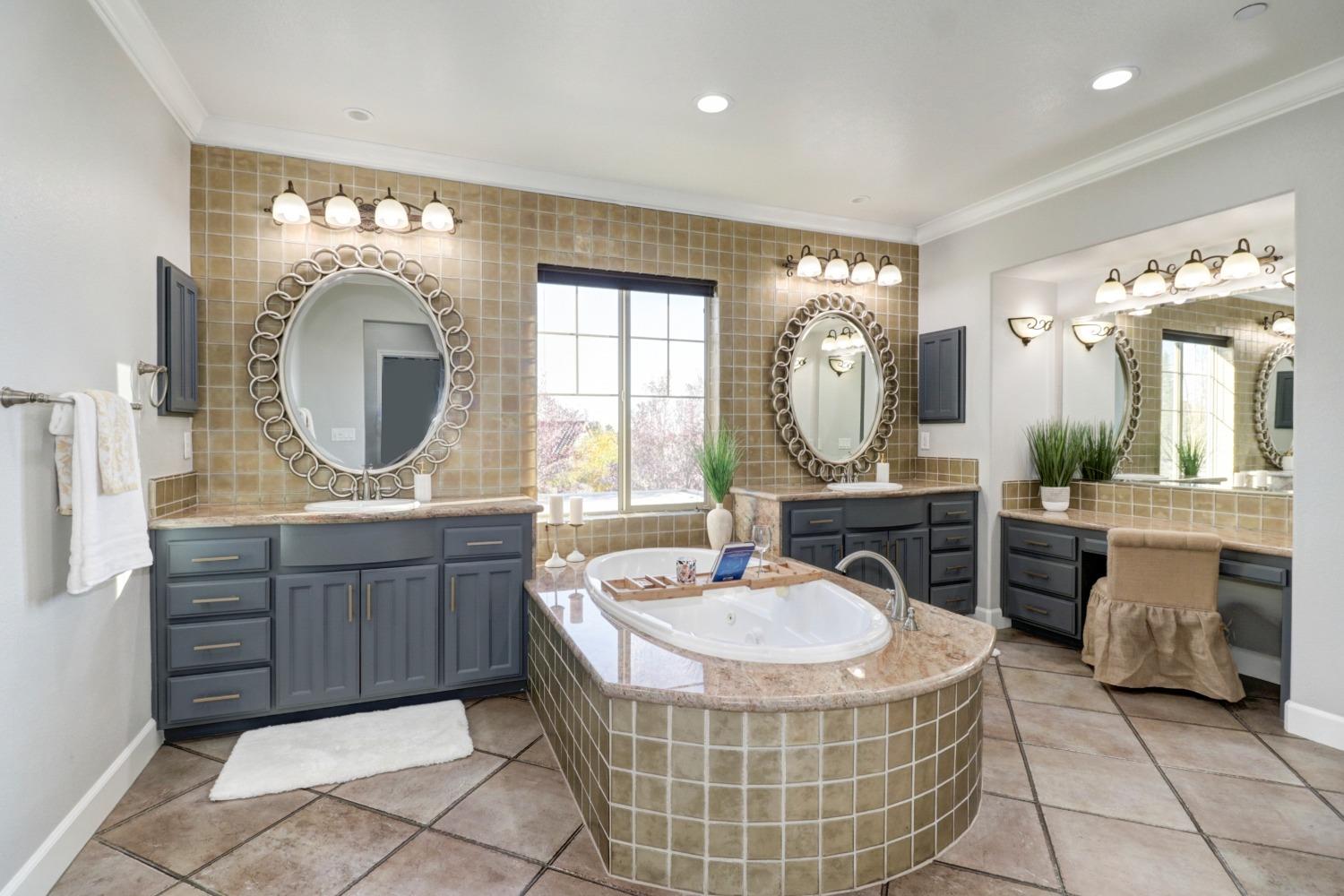 Detail Gallery Image 60 of 97 For 1802 Sorrell Cir, Rocklin,  CA 95765 - 4 Beds | 3/1 Baths