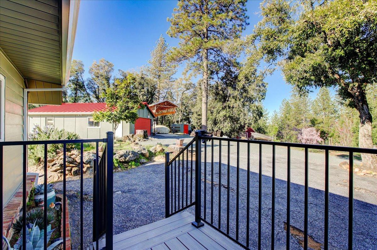 Detail Gallery Image 90 of 98 For 1255 Tokayana Ranch Ln, Colfax,  CA 95713 - 2 Beds | 2 Baths