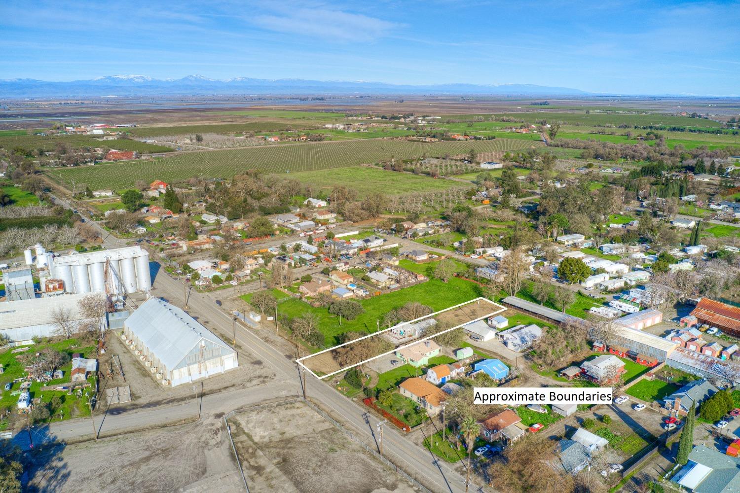 Lurline Avenue, Colusa, California image 2