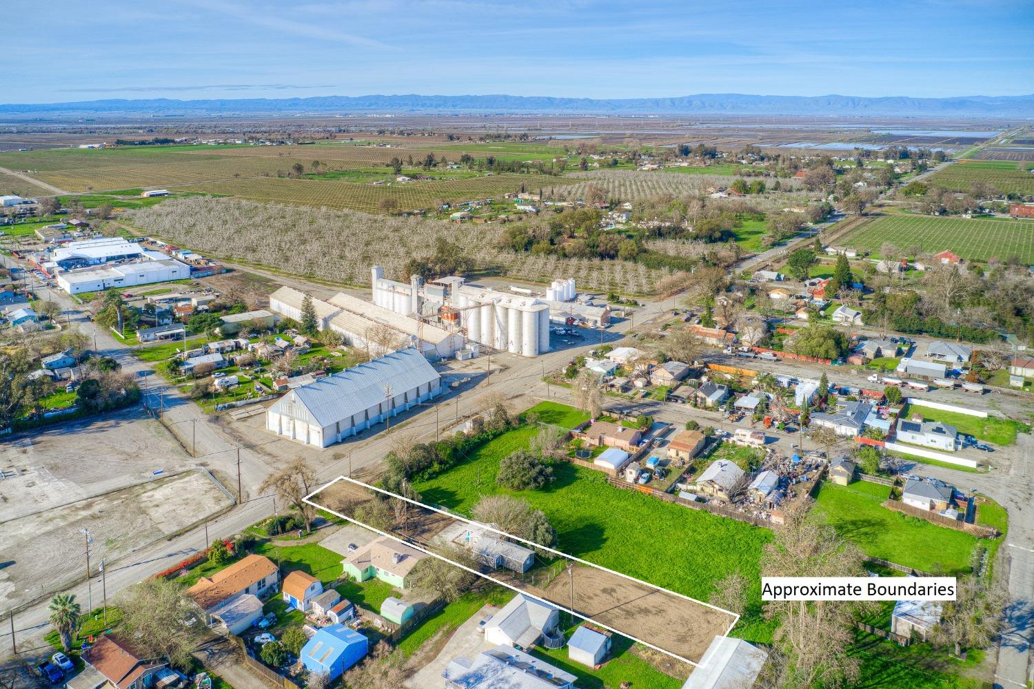 Lurline Avenue, Colusa, California image 39